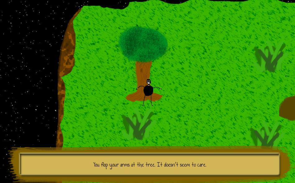 Floppy McFloppyface - LD38