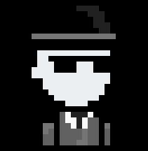 Gentleman's Heist