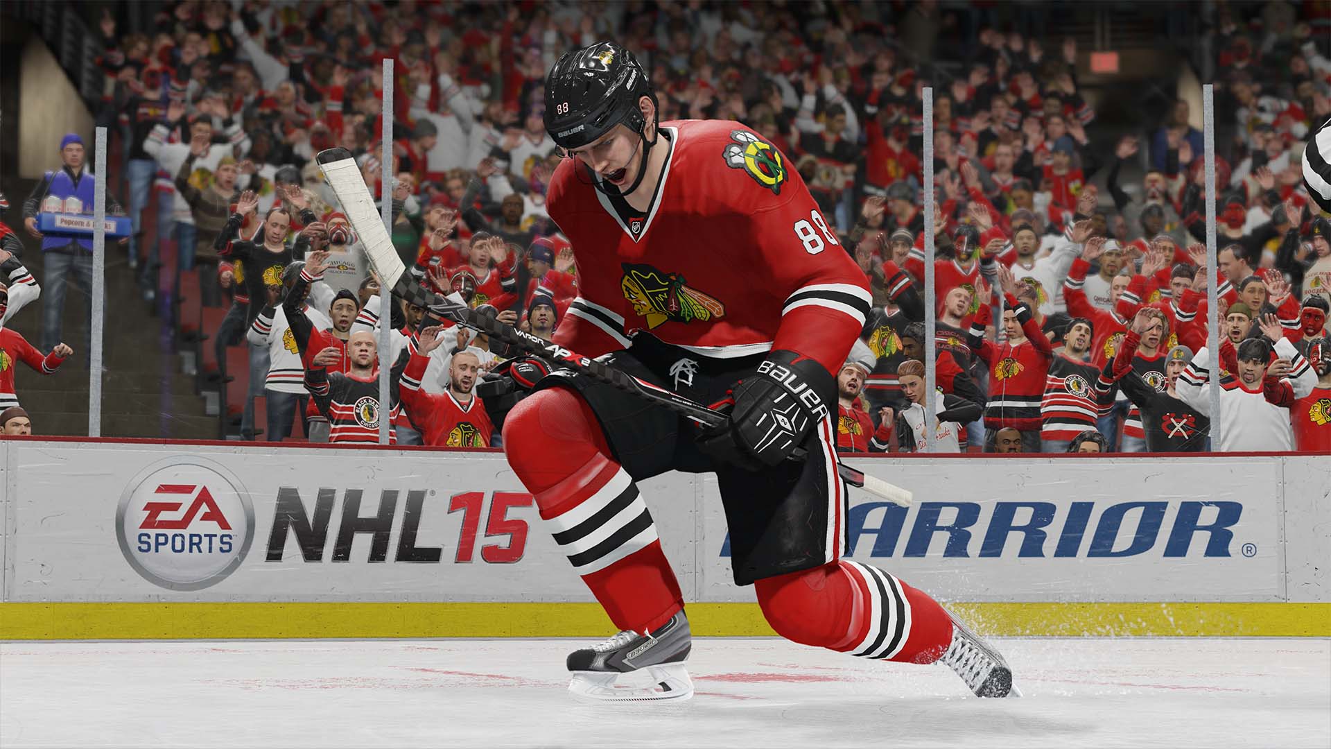 NHL 15