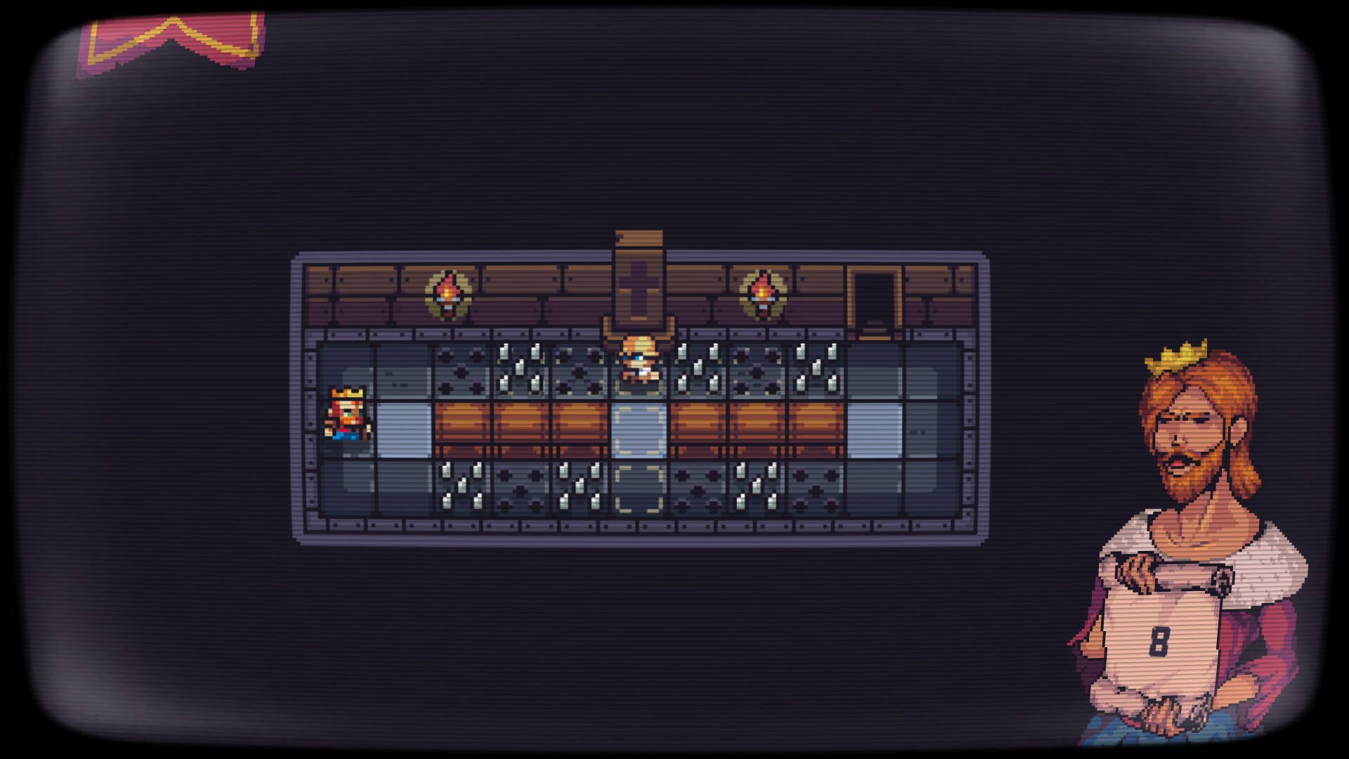Dungeons & Bombs
