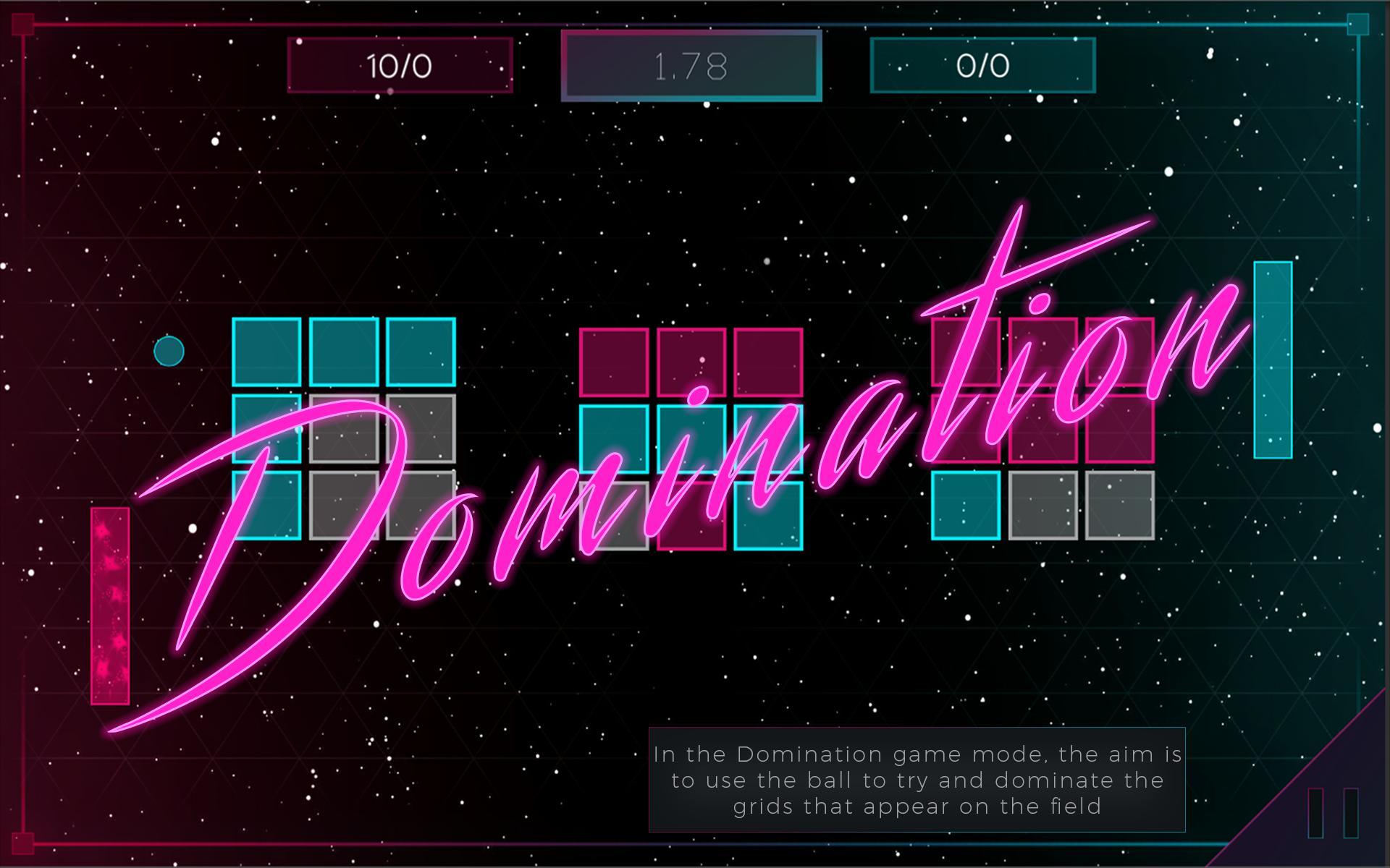 Retro Remix: Pong Edition
