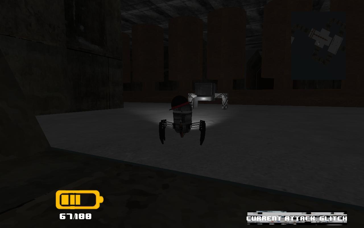 Chronicles of MAEKR (standalone)