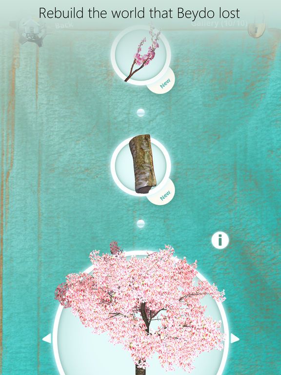 Leashed Soul - Survive & Rebuild Beydo Block World