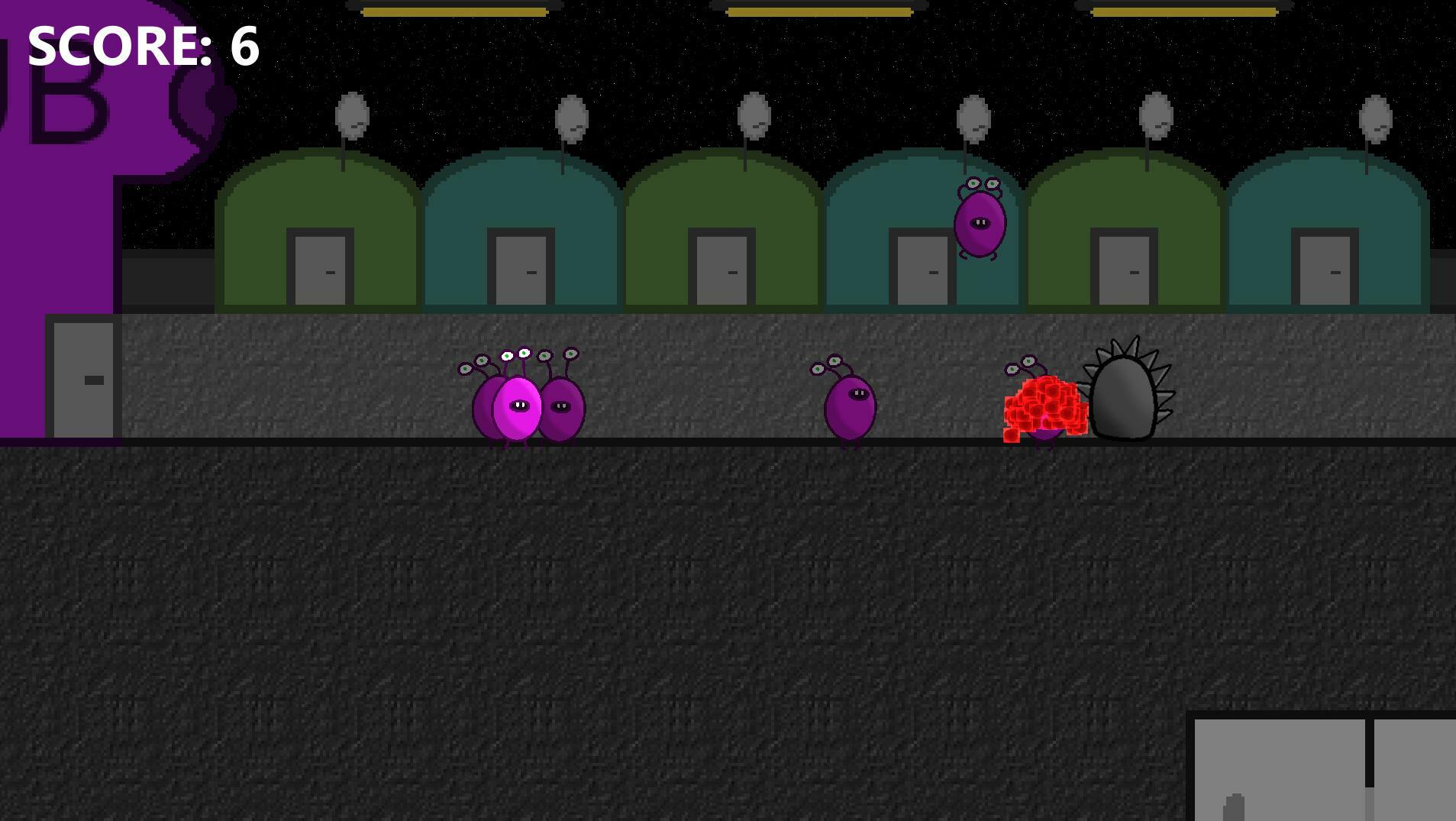 SPACE TAXI (itch) (radzios)