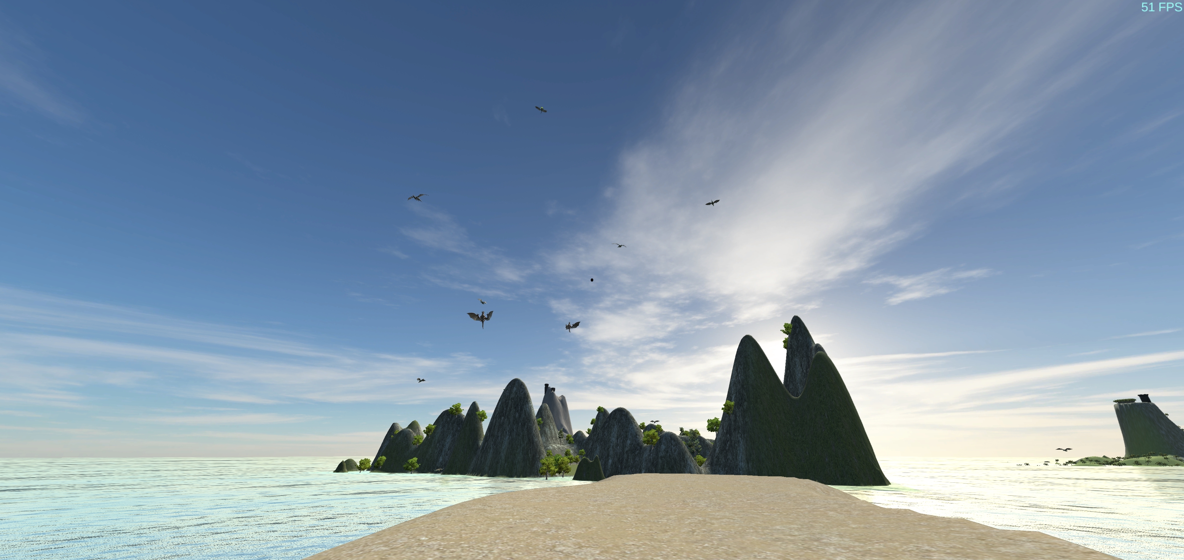 The Ultimate Nerd Game 2: More Dragons And Such