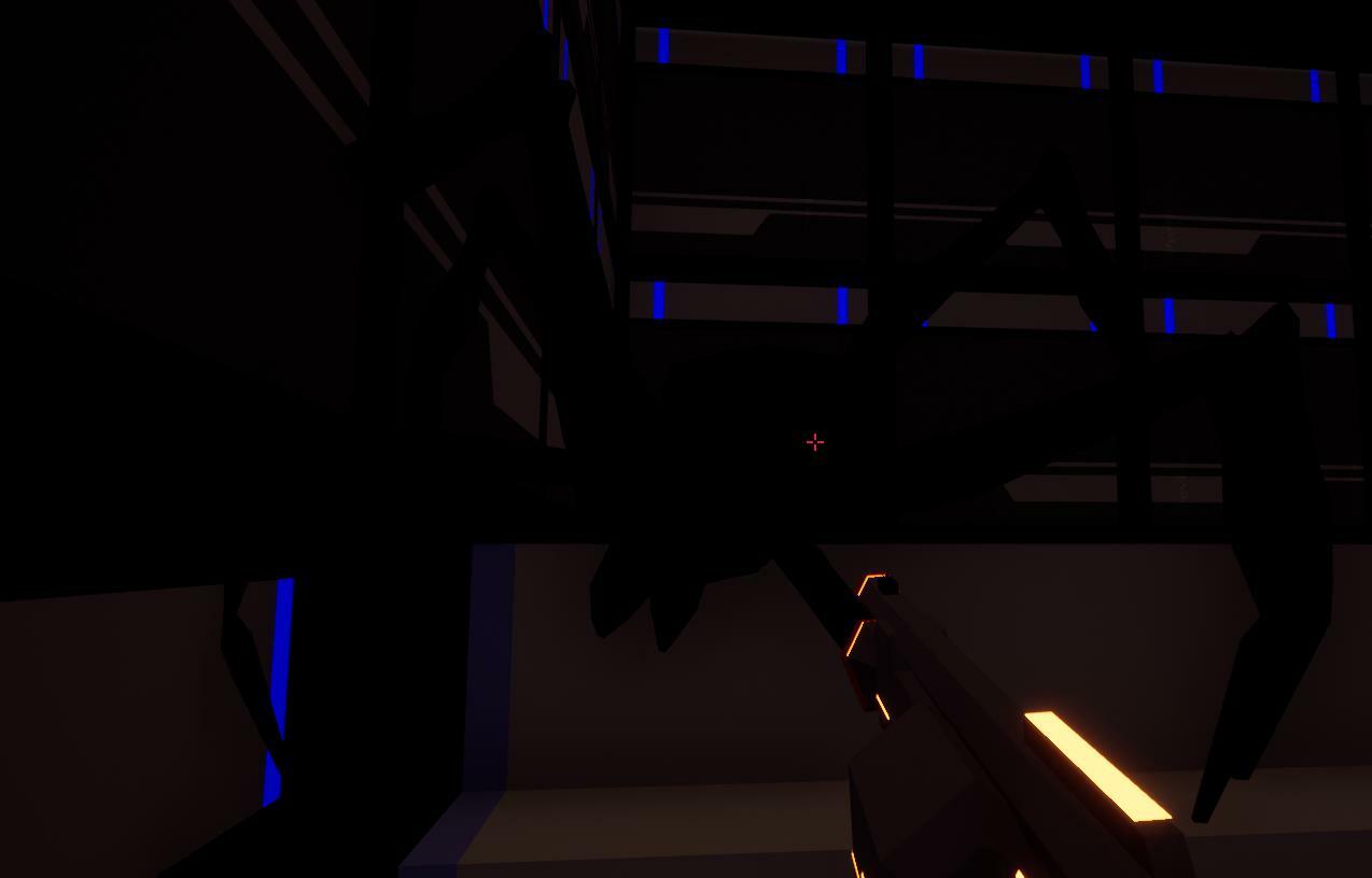 Arachno Zoonosis (Sauna Studios, NeitherNathan, Leticia Moeller, PlaayL)