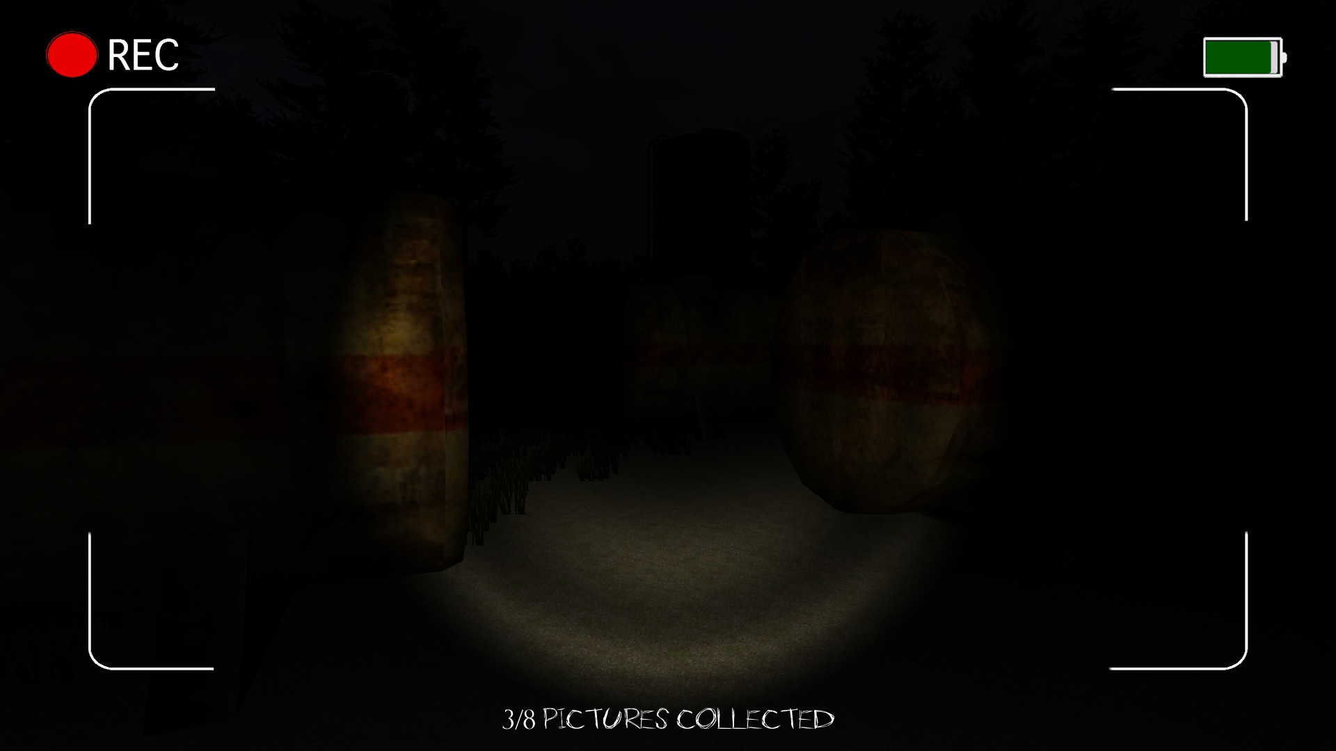 HENTAI HORROR: The Eight Pictures