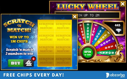 BlackJack 21: Vegas Multiplayer Online Casino Game