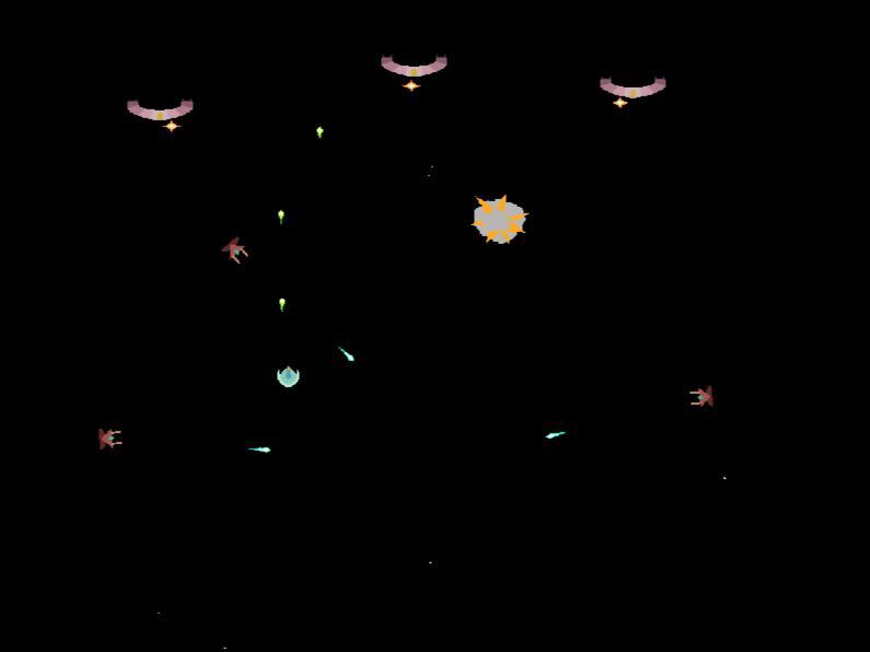 InterstellarScuffle