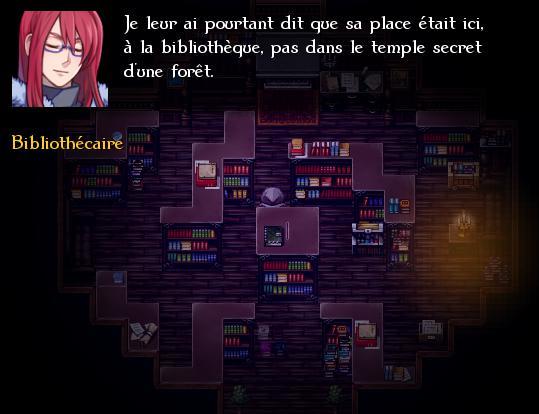 Luminatis - Manoir Interdit (Standalone)