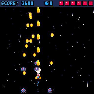 Wave Rider (itch) (BeloReck)