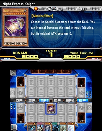 Yu-Gi-Oh! ZEXAL World Duel Carnival