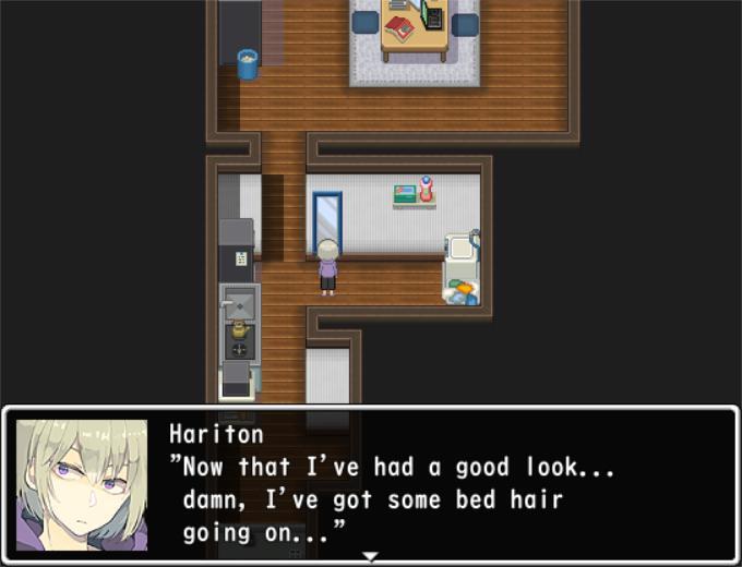 Apocalypse Never (itch)