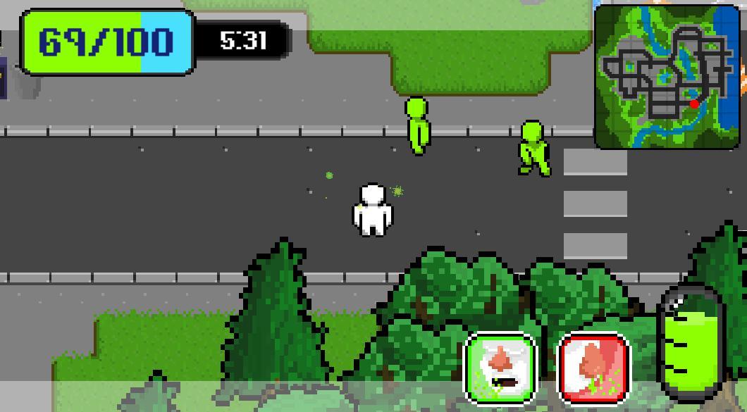 Patient Zero (MarcoR)