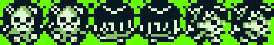 The Adventure of Rick: Grad School