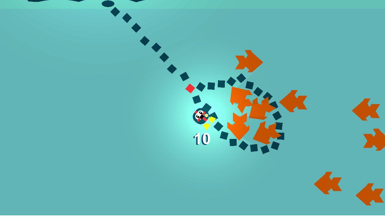 Wrangler's Knot - Deep Dive Sea Fishing