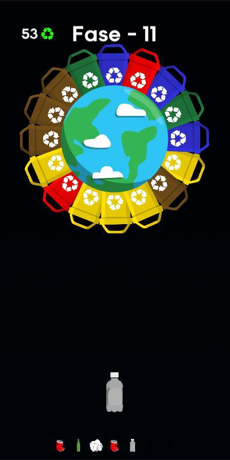Reciclaí