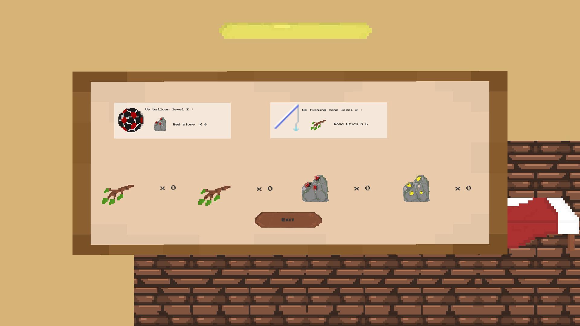 Home Alone (itch) (Tom Rivaud)