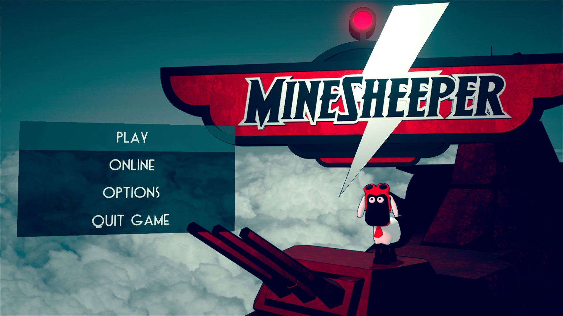 Minesheeper