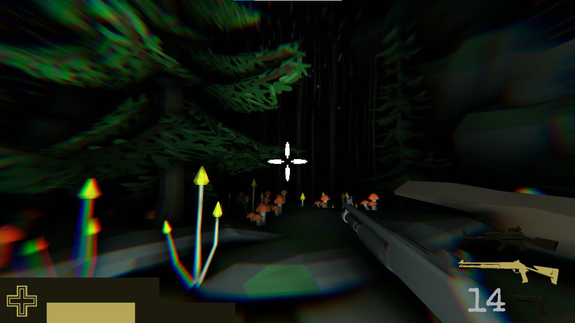 Zombie Runner (Nailfighter)