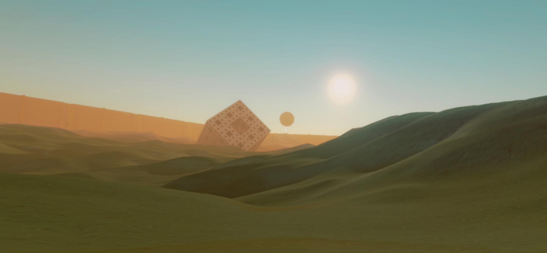 Brian's High Velocity Research Center