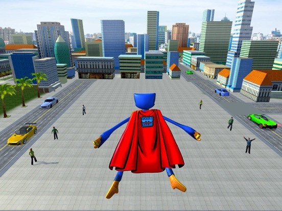 Poppy Game - Rope Hero