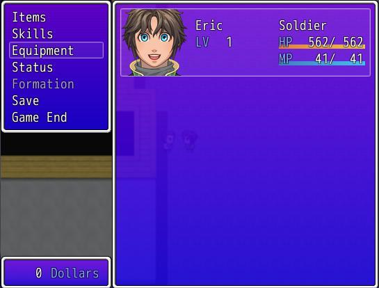 CHS: The Game (Not done)