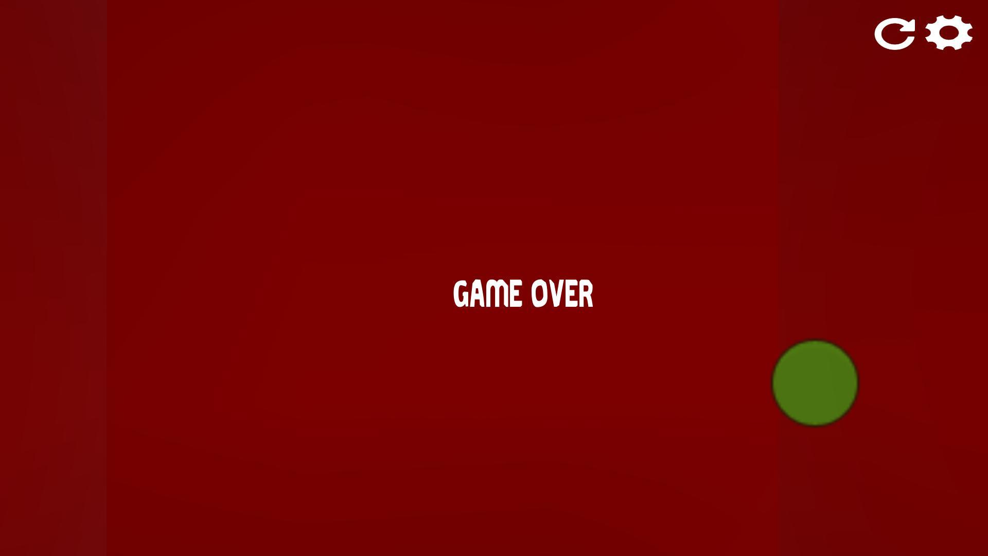 Dead End (itch) (AntReek Games)