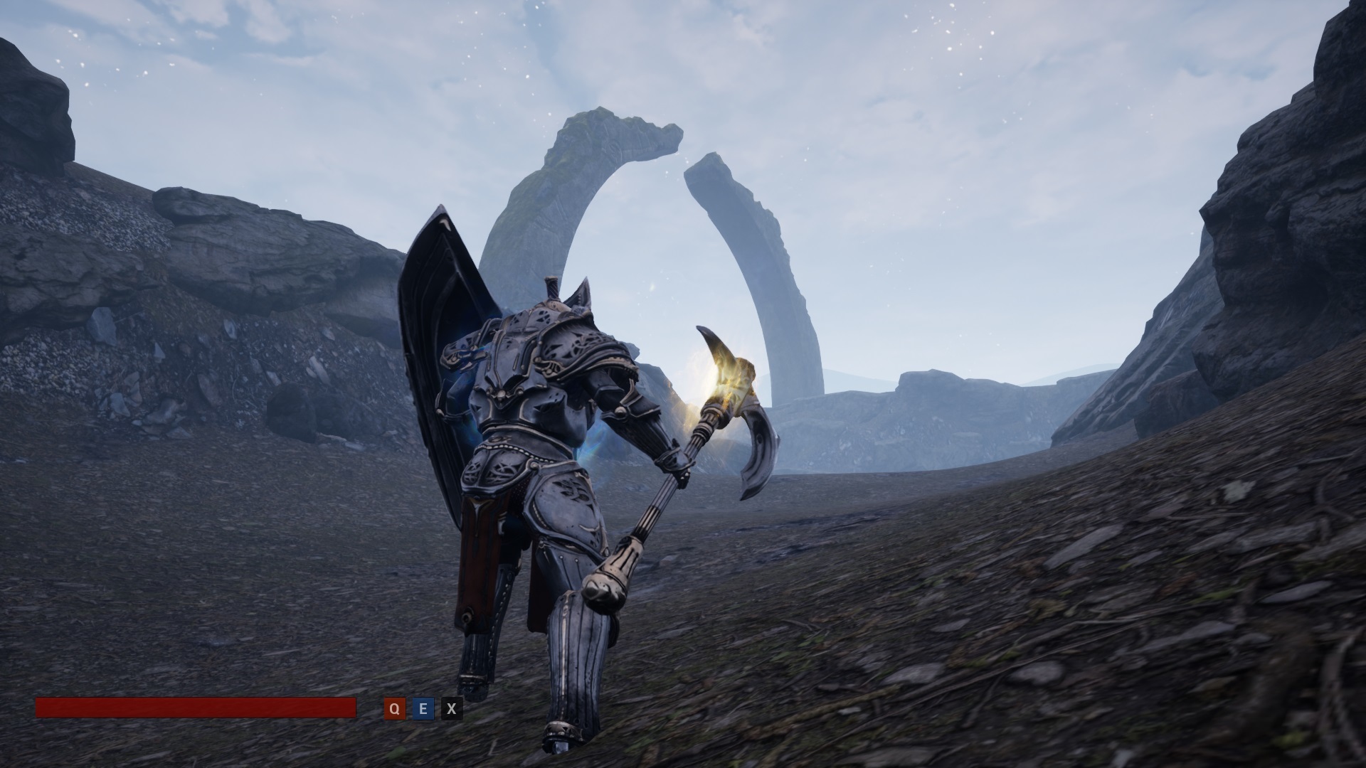 Song of the Valkyries