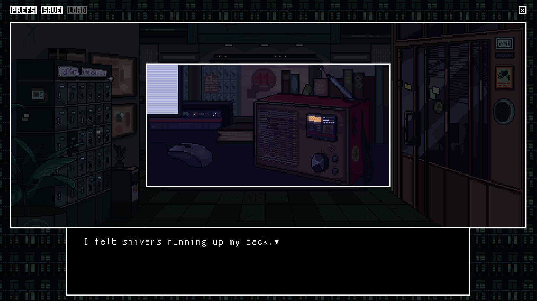 Tsugi no Medium PROLOGUE