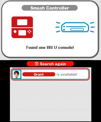 Smash Controller