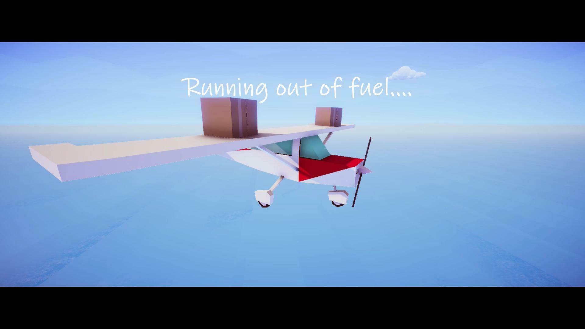 The Last Air Freighter