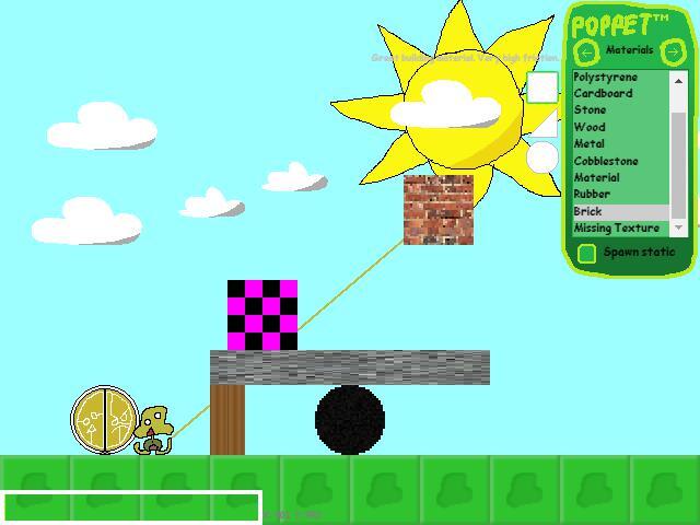 LittleBigAwoglet 2 screenshot