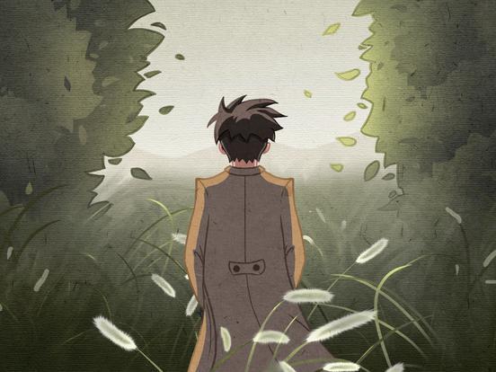 Shadow City:Deadlife (Room challenge games)