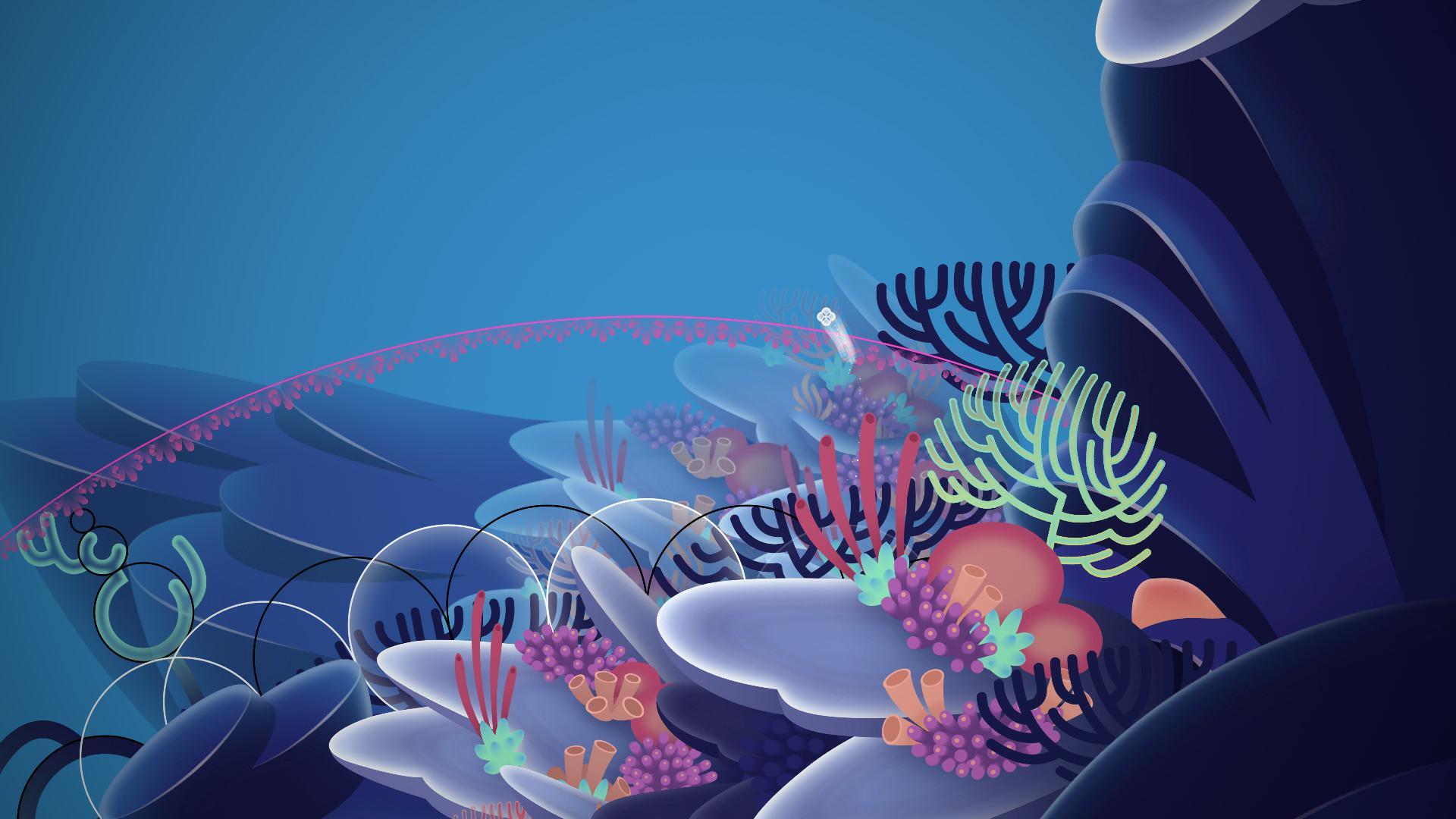 Onde Demo screenshot