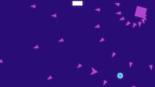 Endurance (itch) (Spacespy)