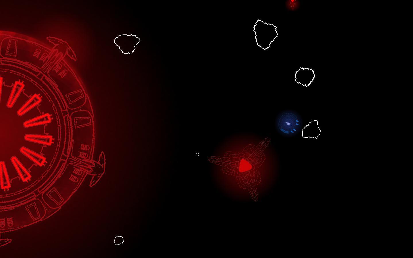 Gravitoids (MasterProject)