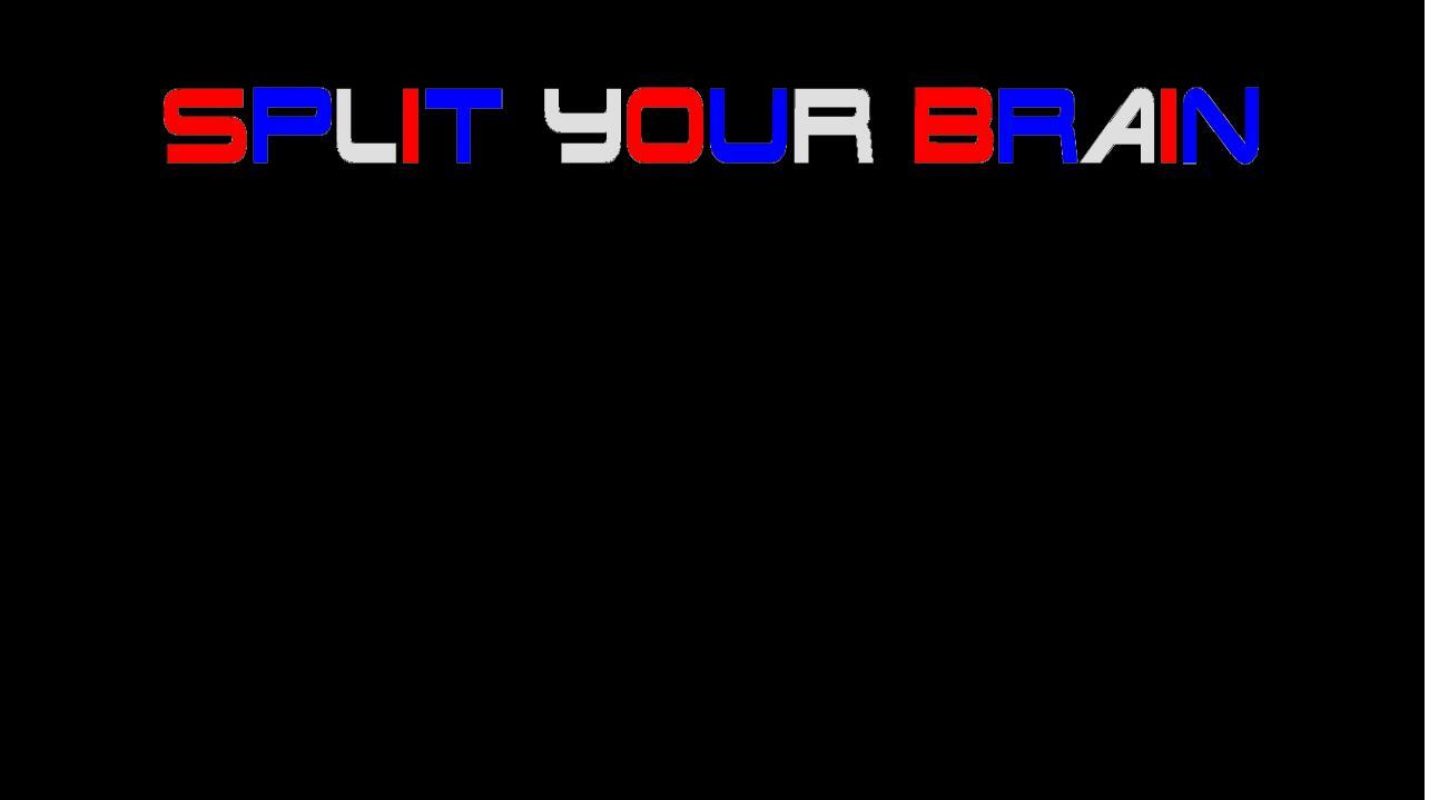 Split Your Brain