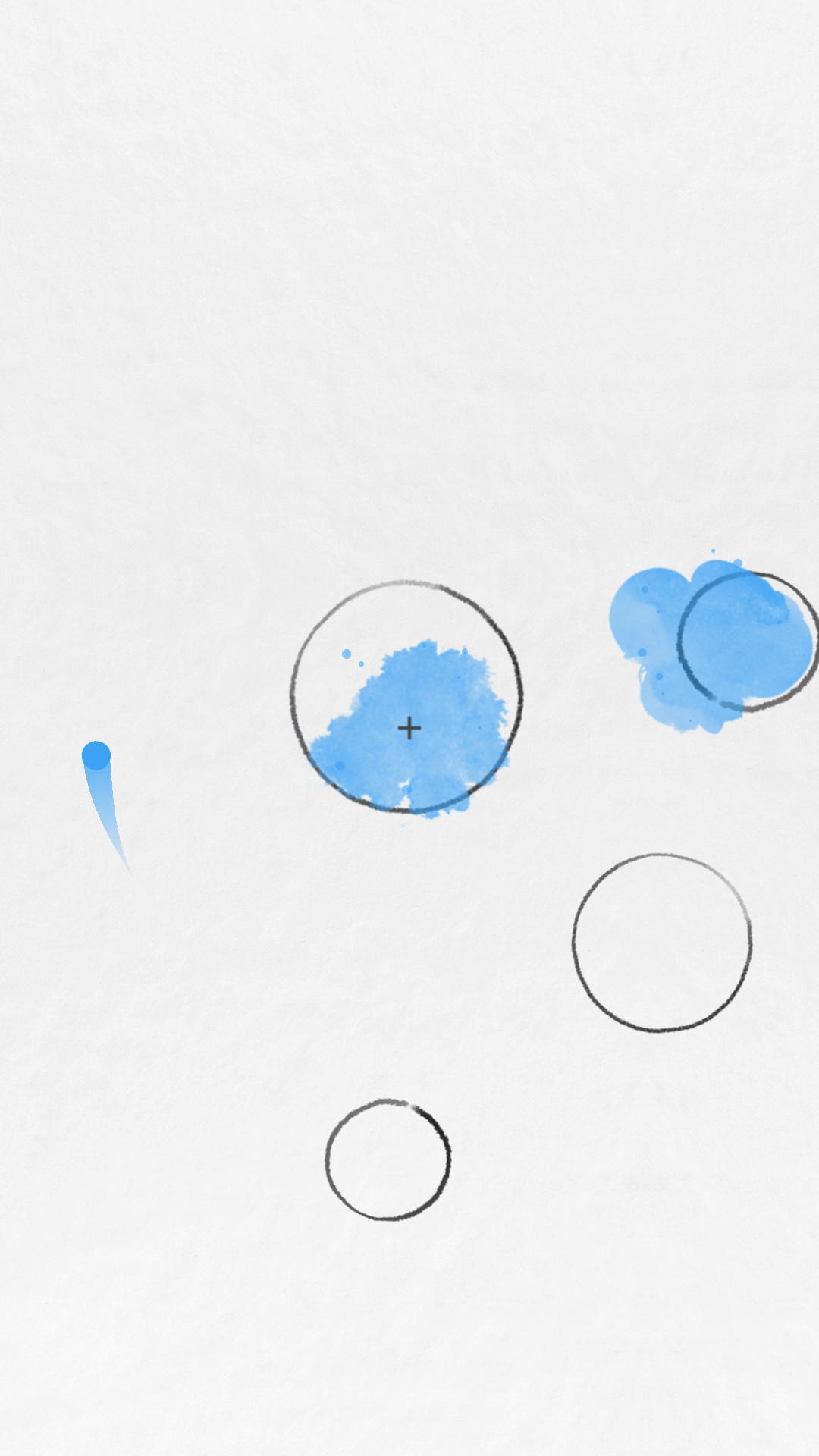 Color Spots - Relaxing puzzle game