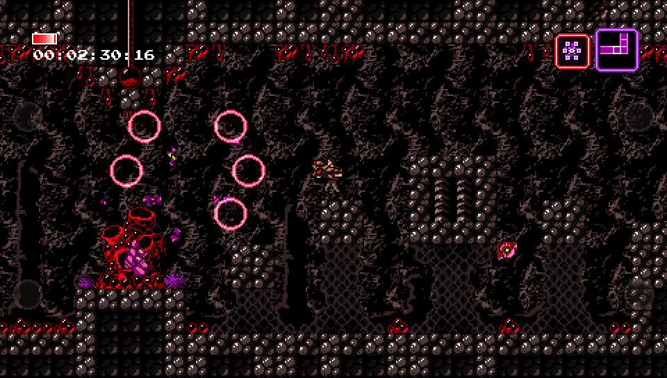 Axiom Verge