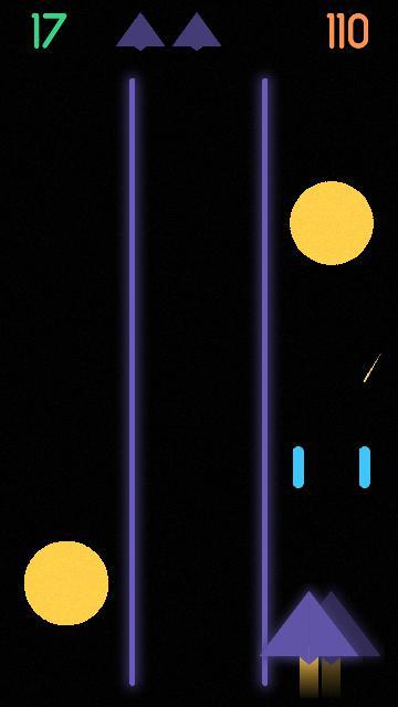 Colorful Shooter Game Demo