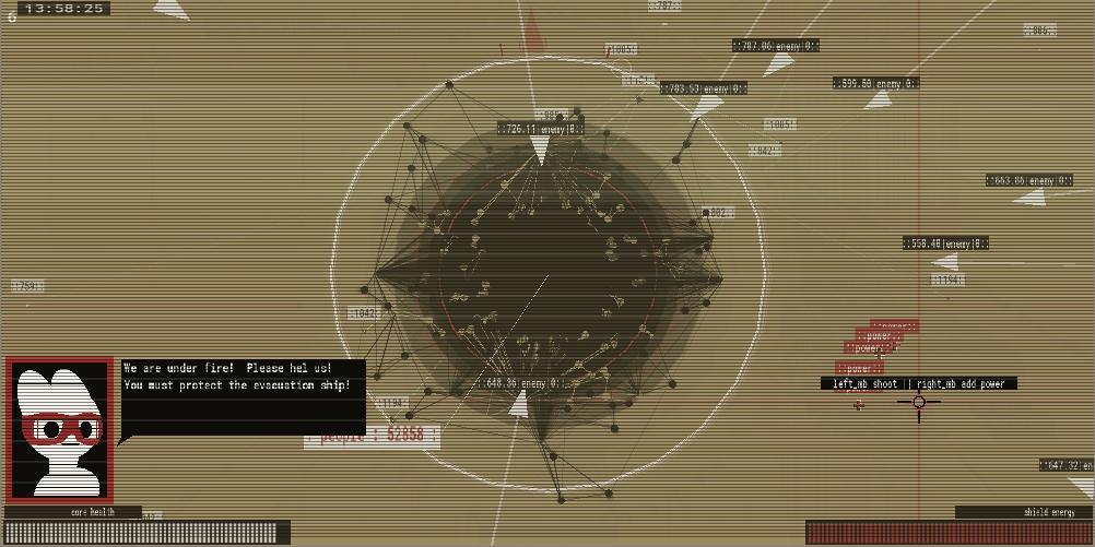 EAB (evacuation aid blaster)