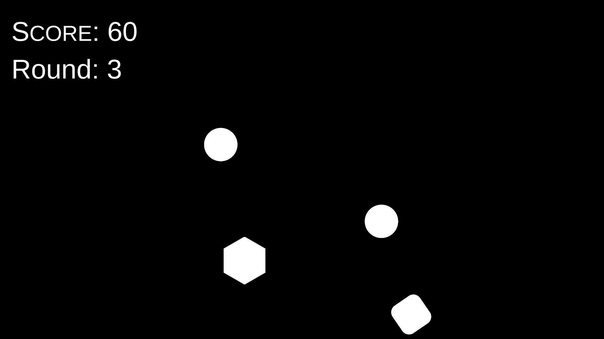 Monochromatic (Mishka2D)