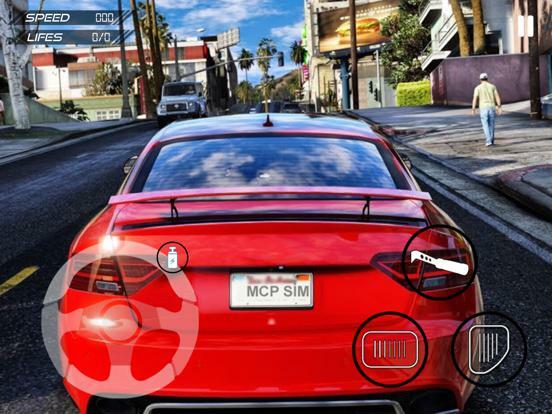 Multi Car Parking 3D Simulator