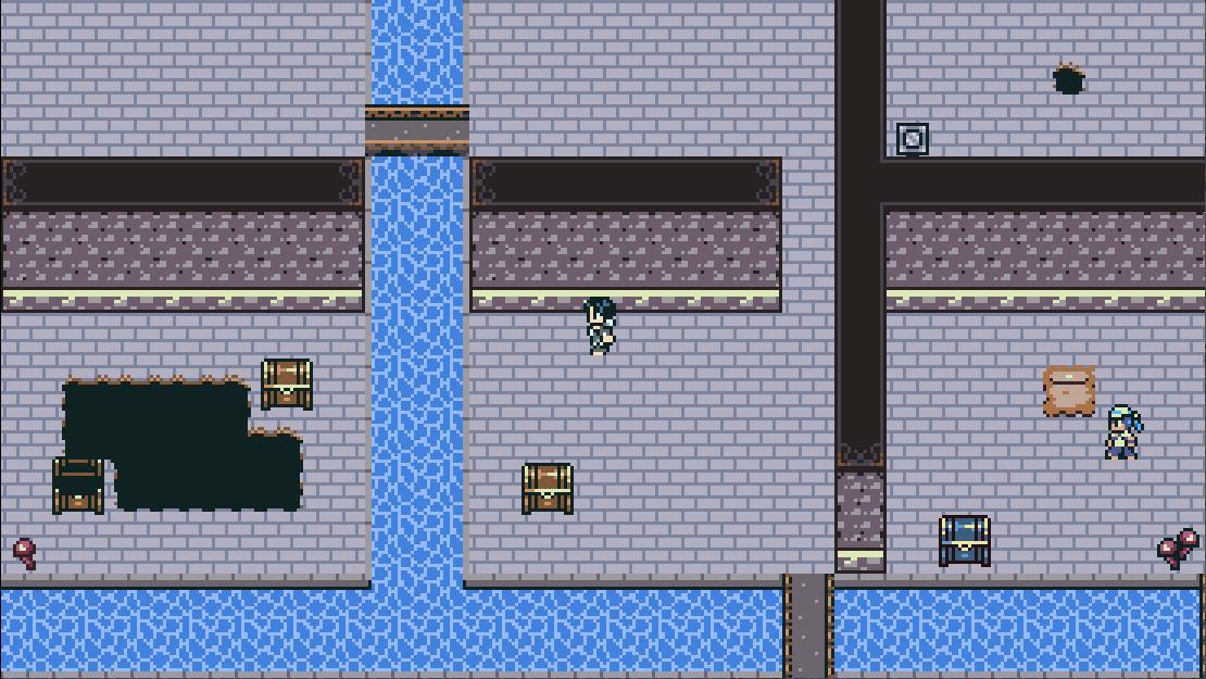 Knight Eternal (itch)