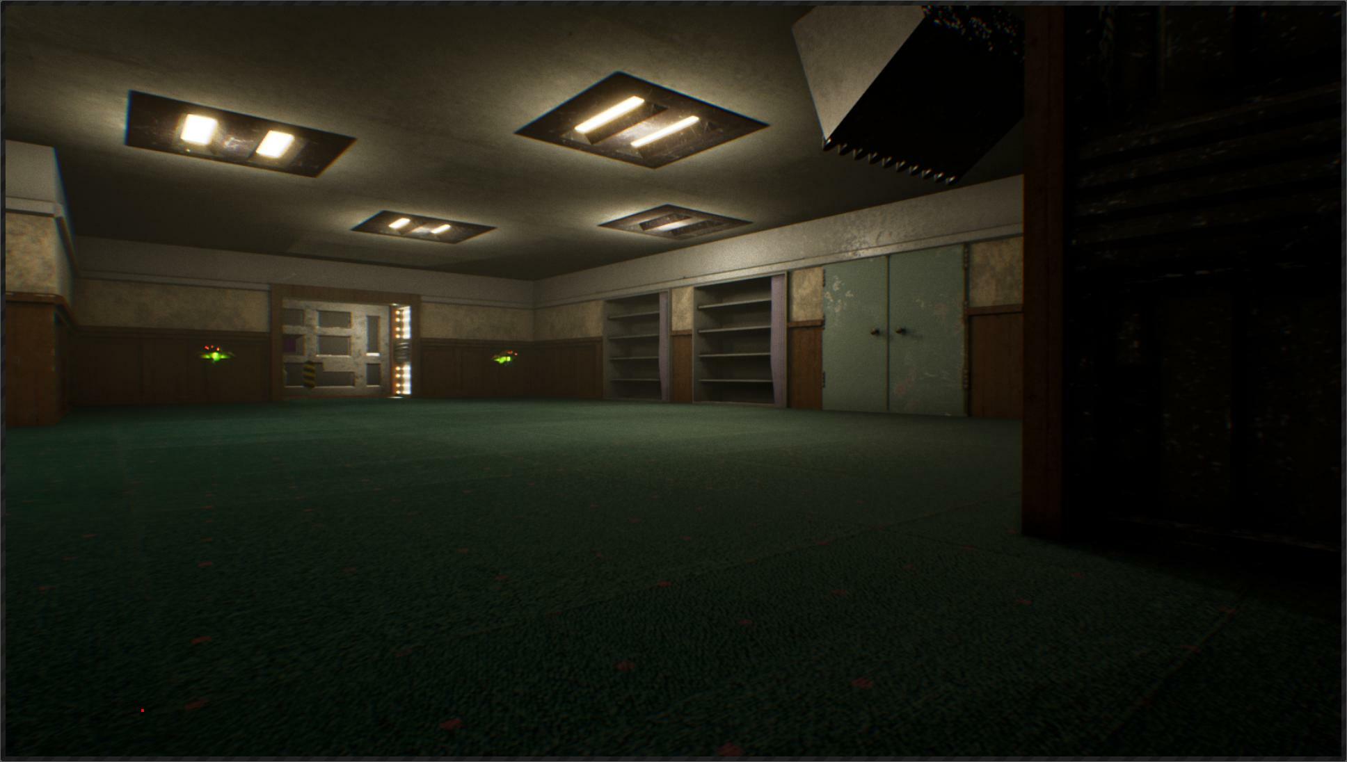 Bio-Droid: The Reckoning