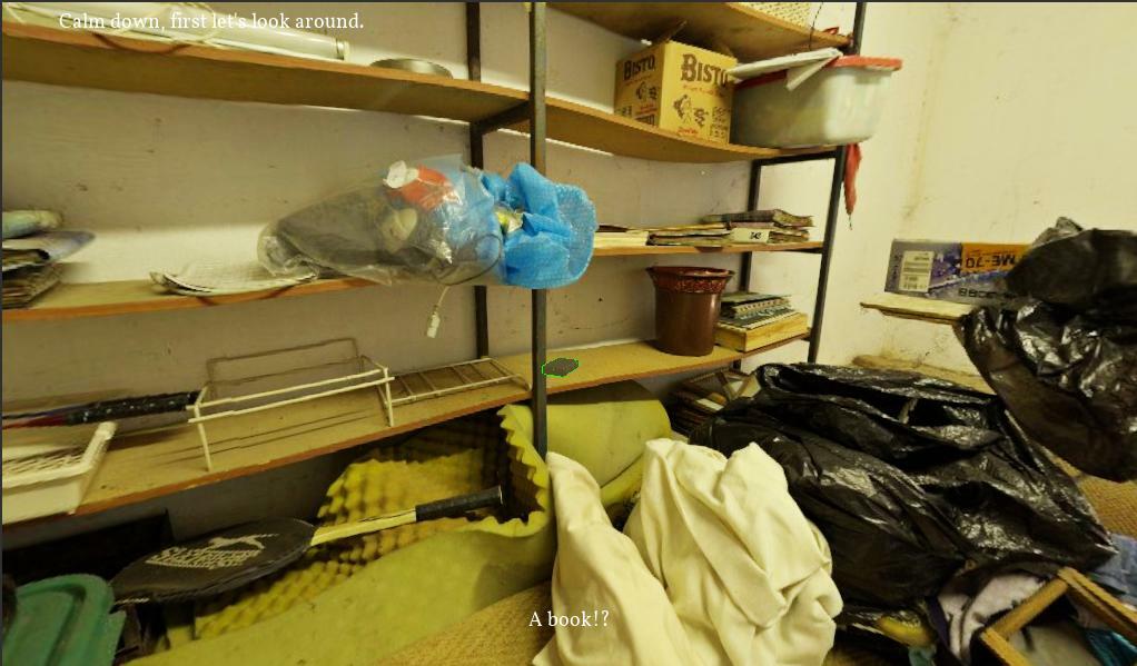 Happy Birthday (itch) (DrSensor)