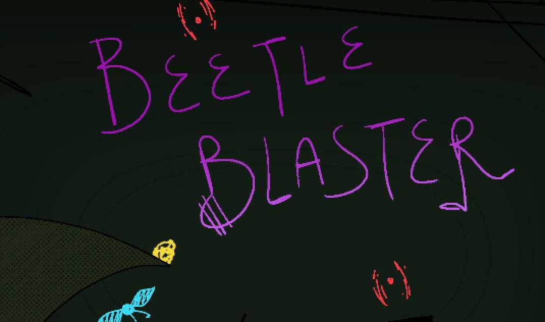 Beetle Blaster V2