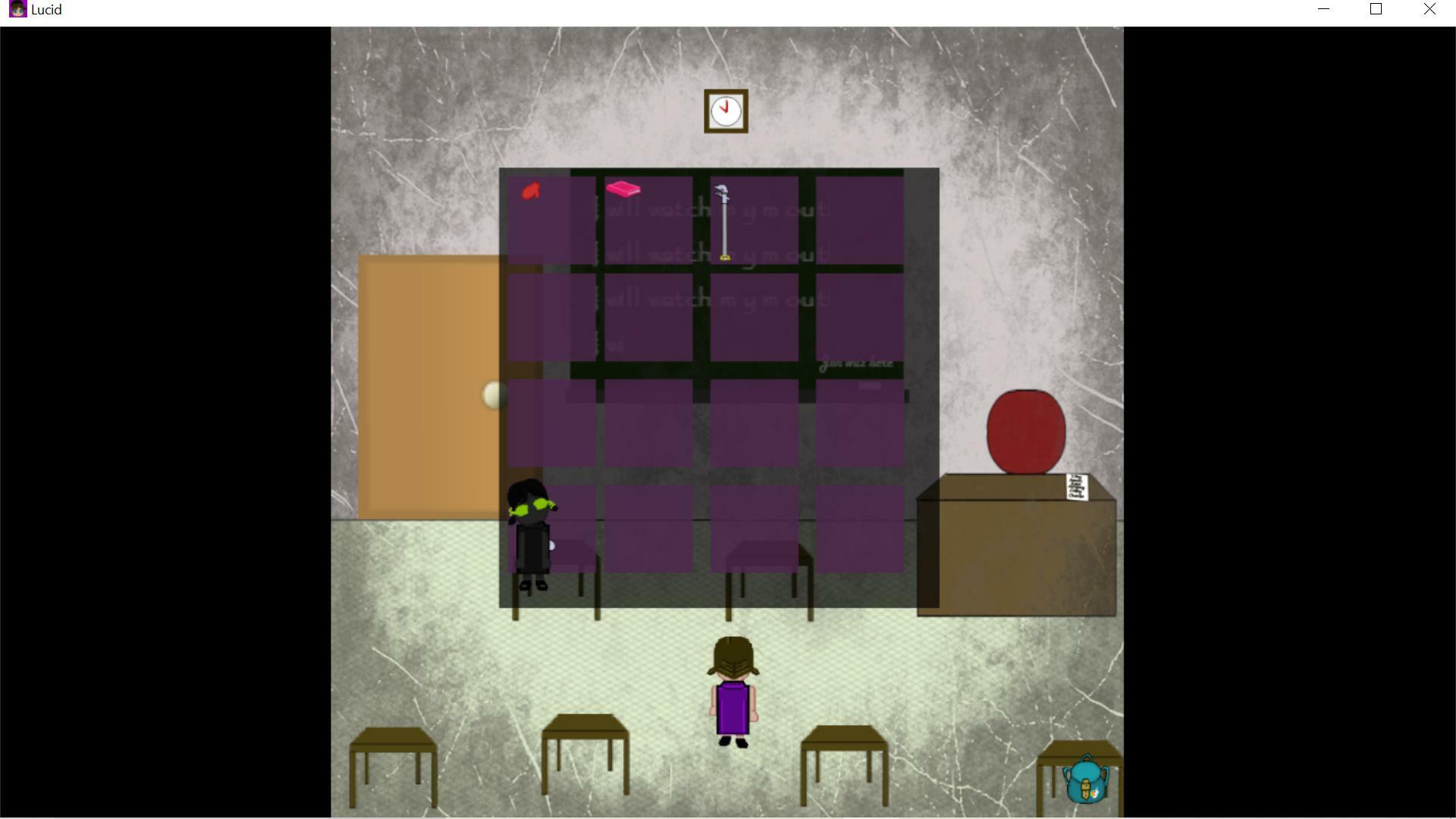 Lucid (itch) (jtrev23)