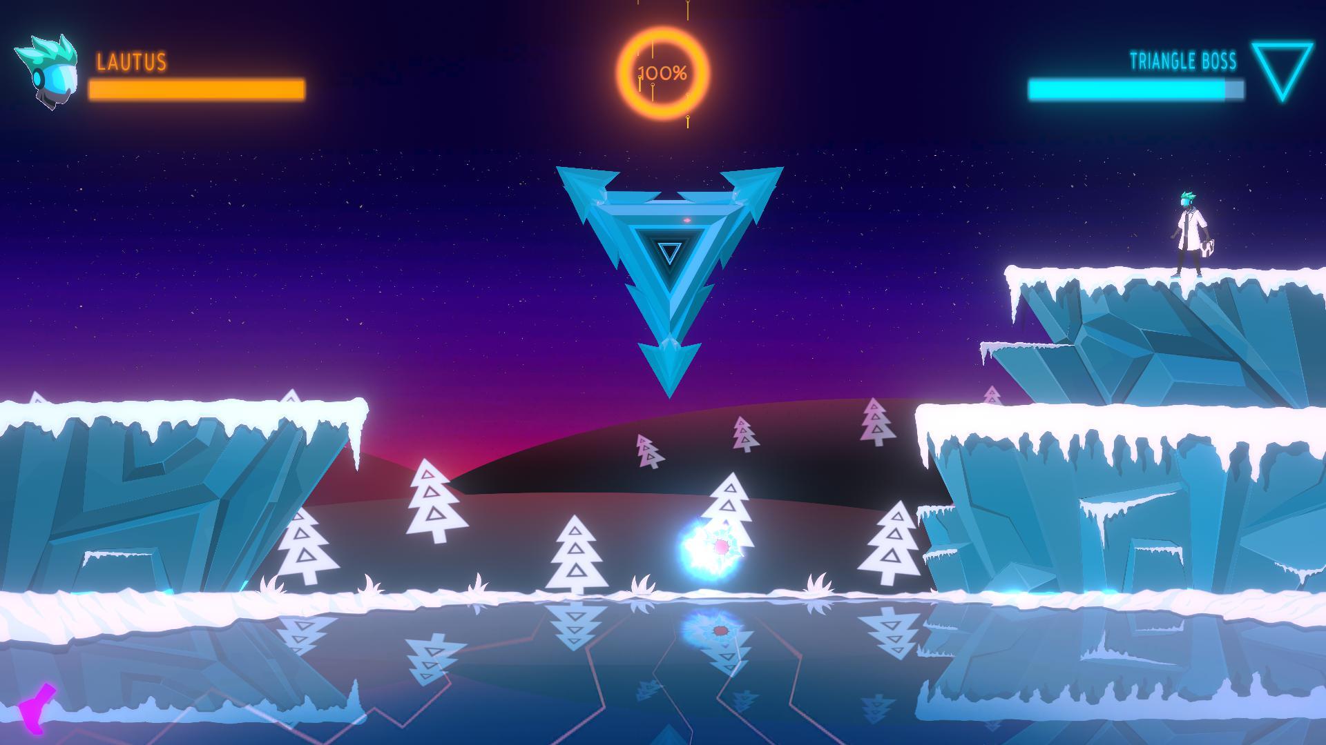 Neon Rush (Nicolás Oliver)